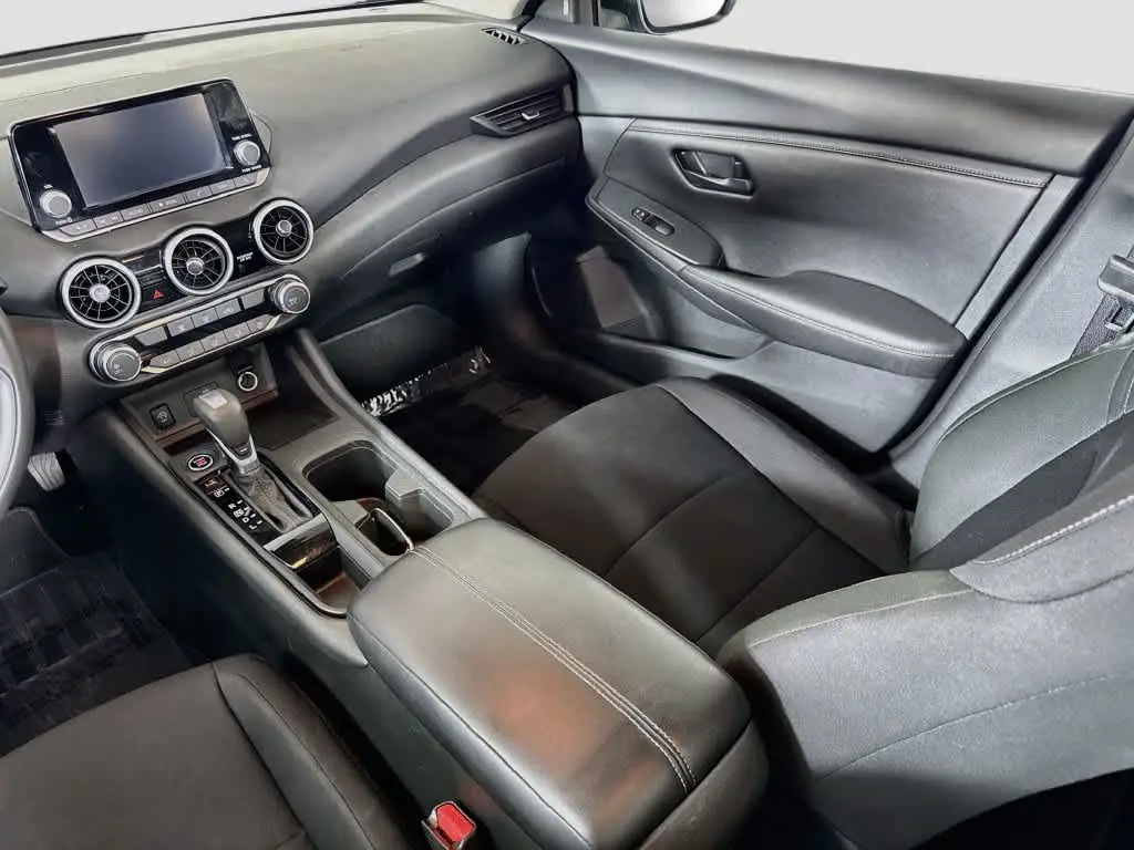 2025 Nissan Sentra - $17,625