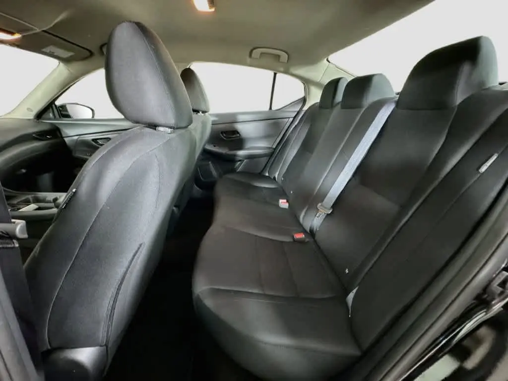 2025 Nissan Sentra - $17,625