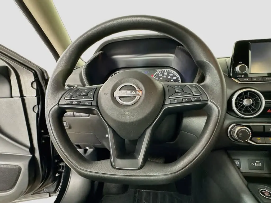 2025 Nissan Sentra - $17,625