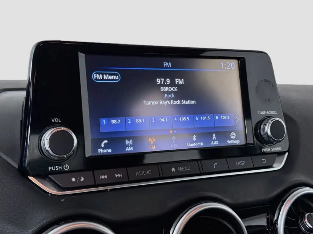 2025 Nissan Sentra - $17,625