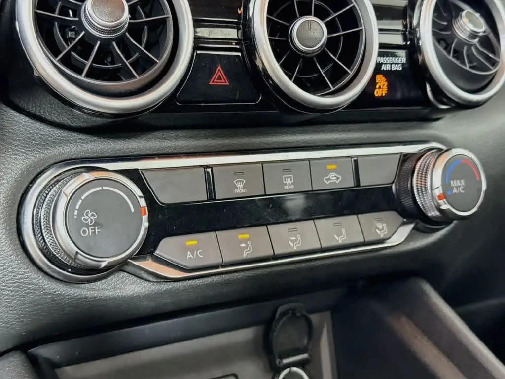 2025 Nissan Sentra - $17,625