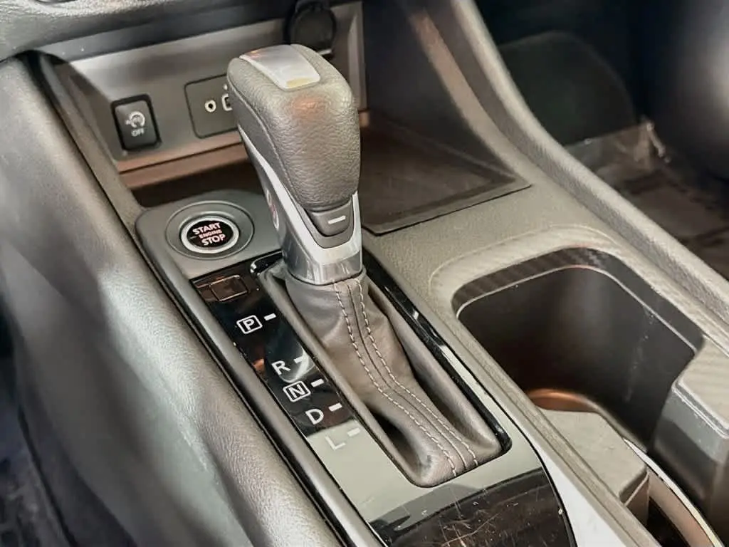 2025 Nissan Sentra - $17,625