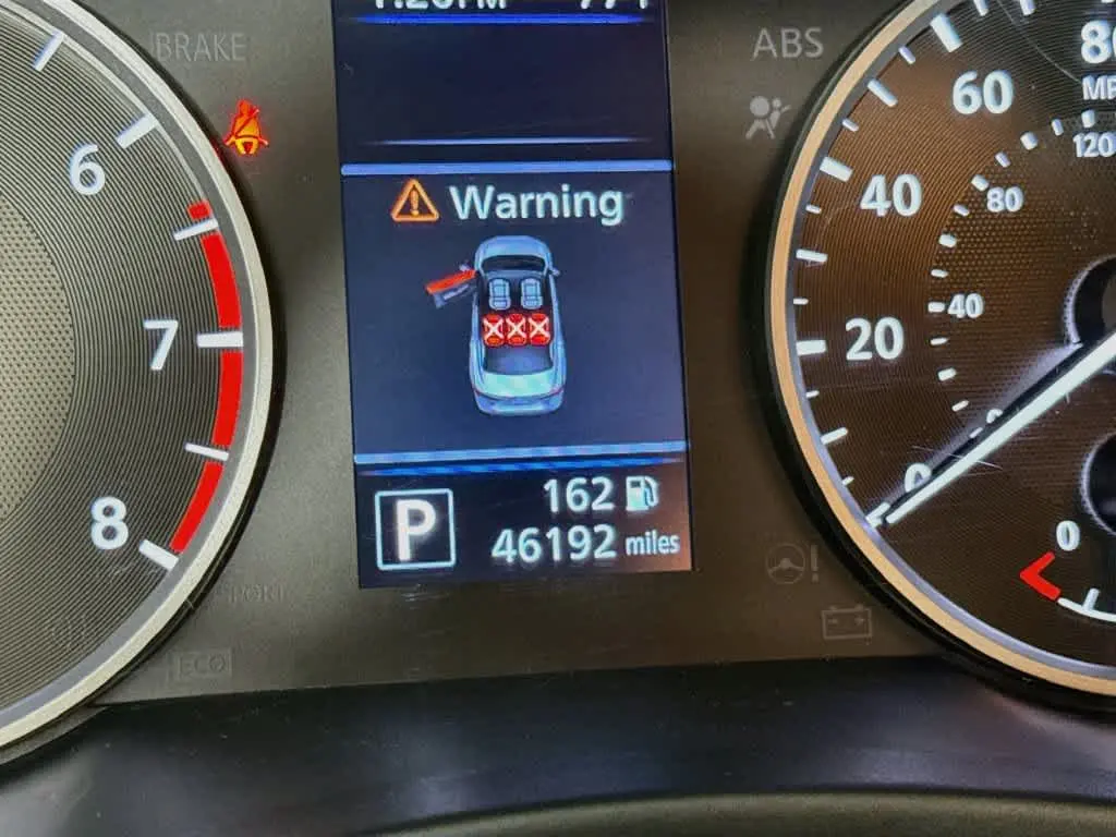 2025 Nissan Sentra - $17,625
