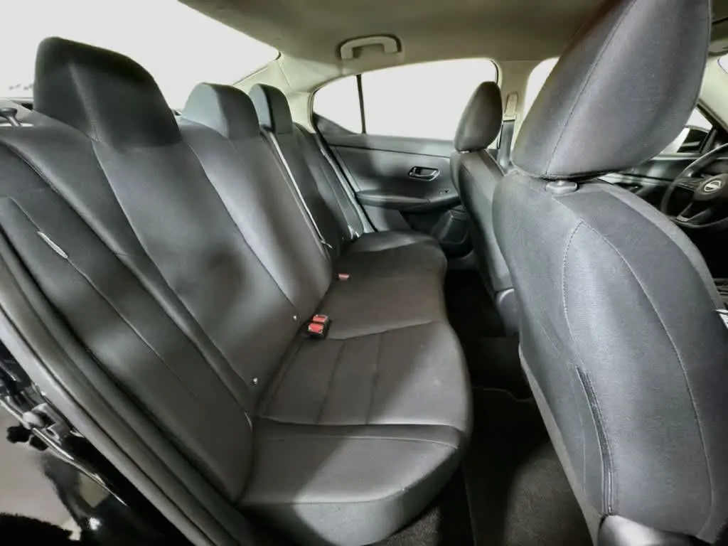 2025 Nissan Sentra - $17,625