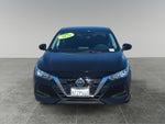2020 Sentra Thumbnail 8