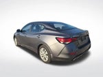 2021 Sentra Thumbnail 4