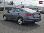 2024 Sentra Thumbnail 4