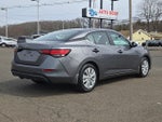 2024 Sentra Thumbnail 6