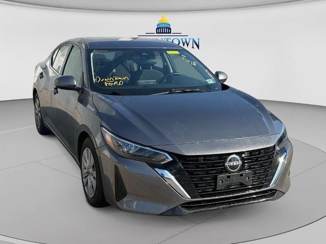 2024 Nissan Sentra