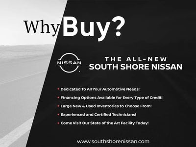 Photo of a 2025 Nissan Sentra S 4DR Sedan for sale