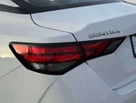2025 Sentra Thumbnail 11