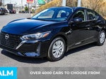 2025 Sentra Thumbnail 6