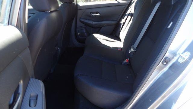 2021 Nissan Sentra S