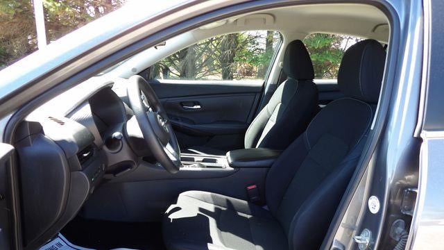 2021 Nissan Sentra S