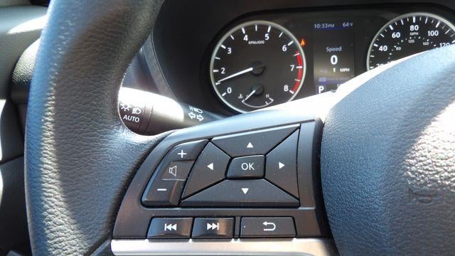 2021 Nissan Sentra S