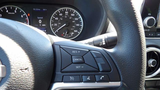 2021 Nissan Sentra S