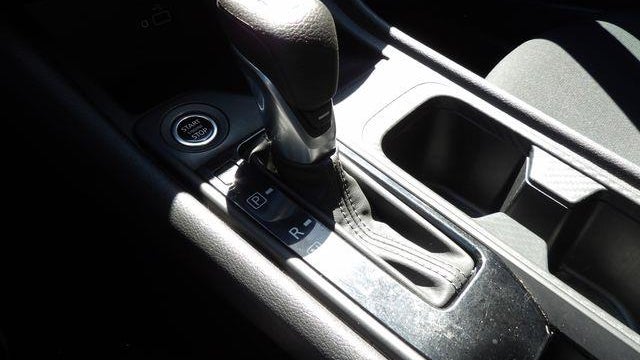 2021 Nissan Sentra S