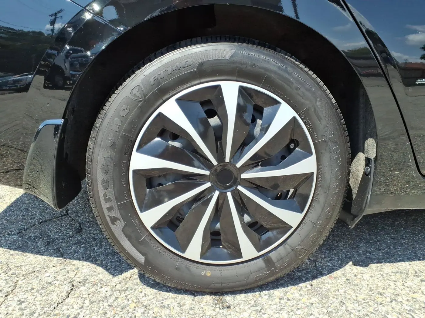 2024 Nissan Sentra - $17,654