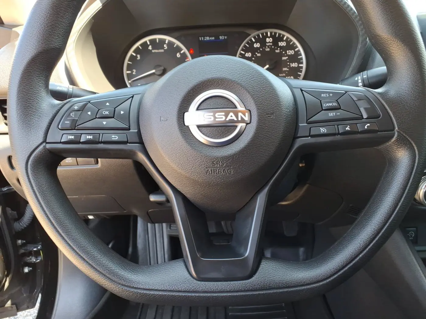 2024 Nissan Sentra - $17,654
