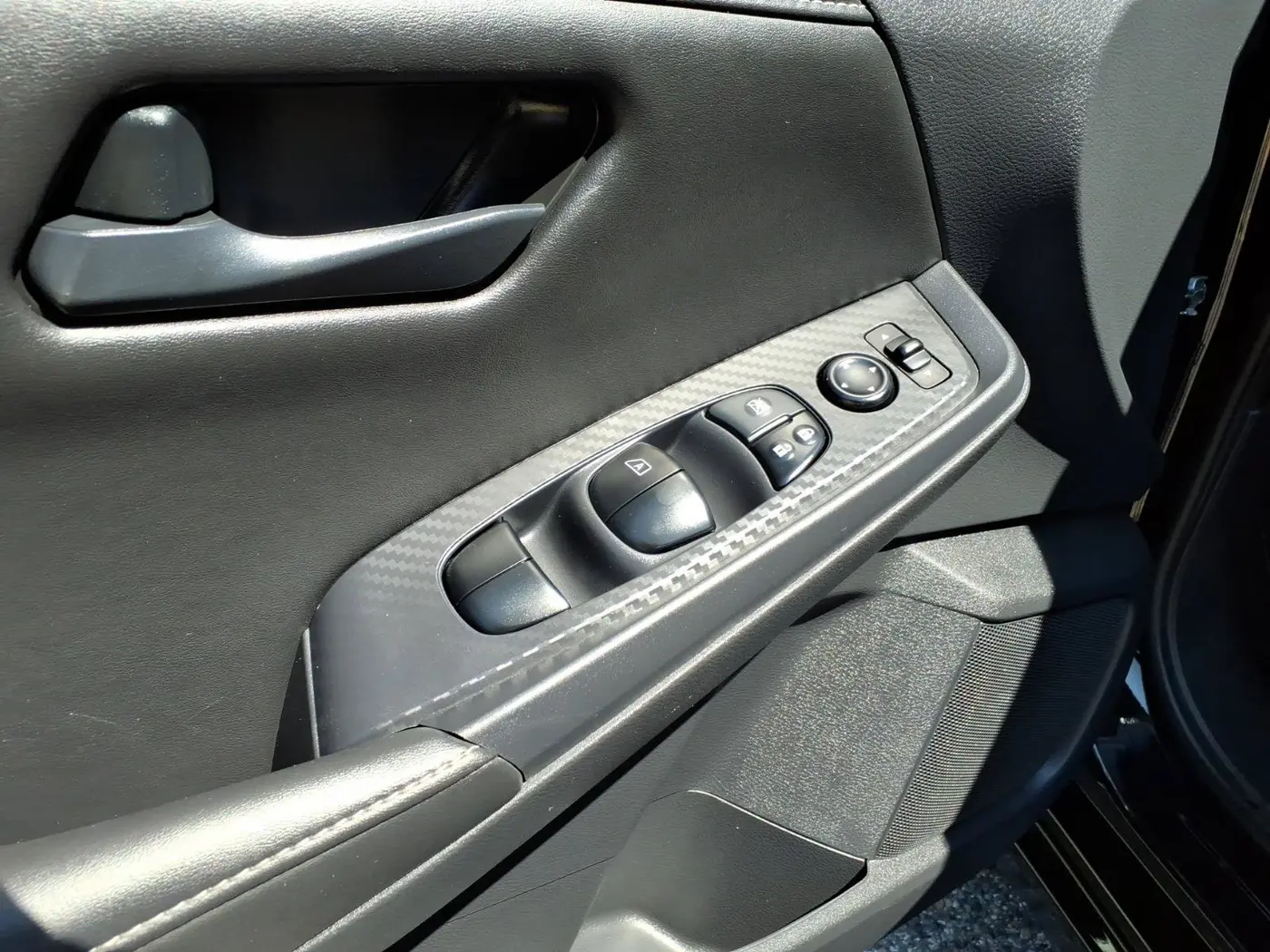 2024 Nissan Sentra - $17,654