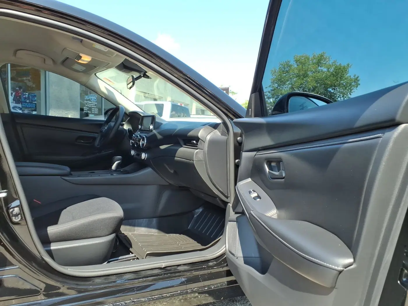 2024 Nissan Sentra - $17,654