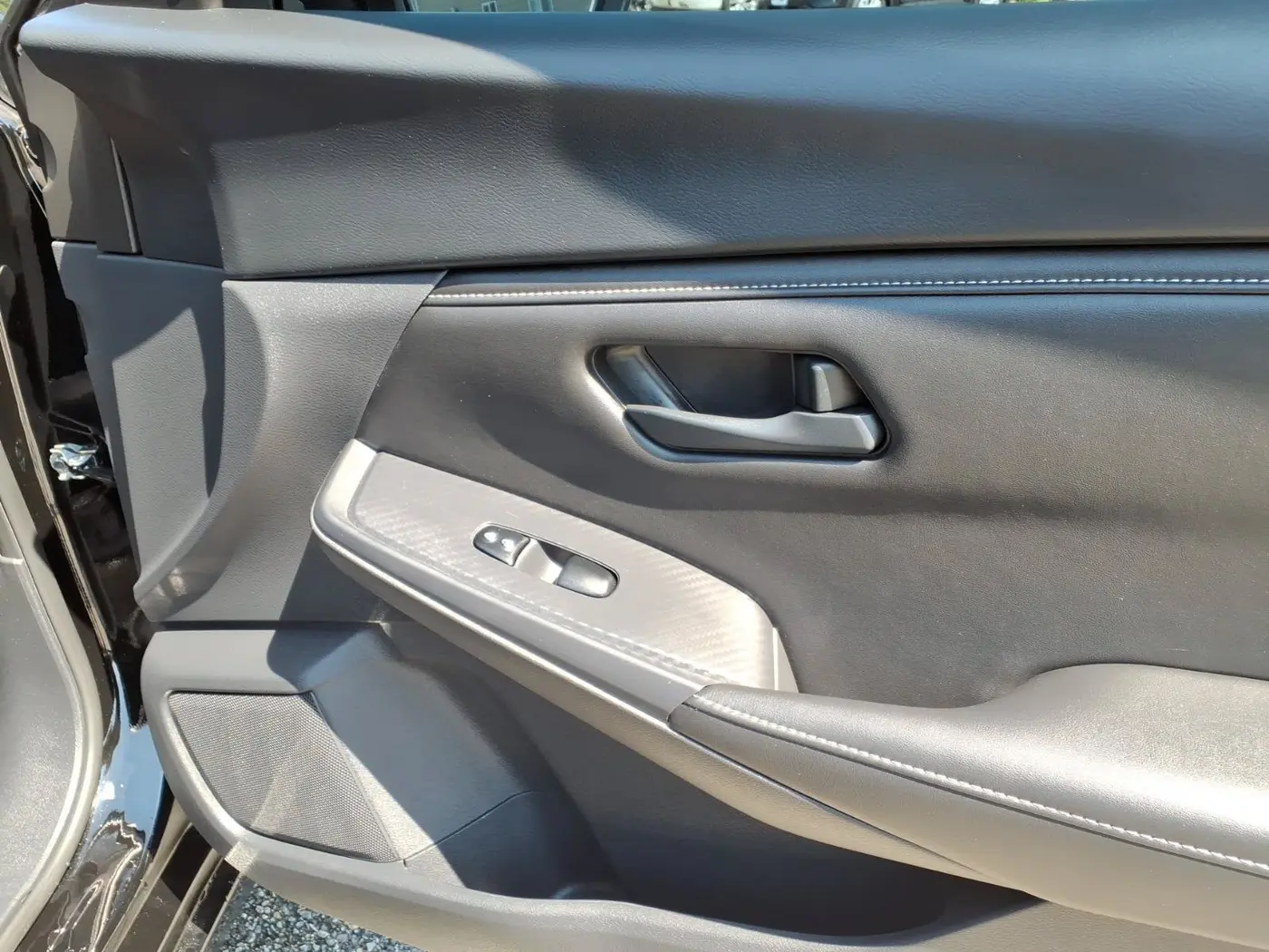 2024 Nissan Sentra - $17,654