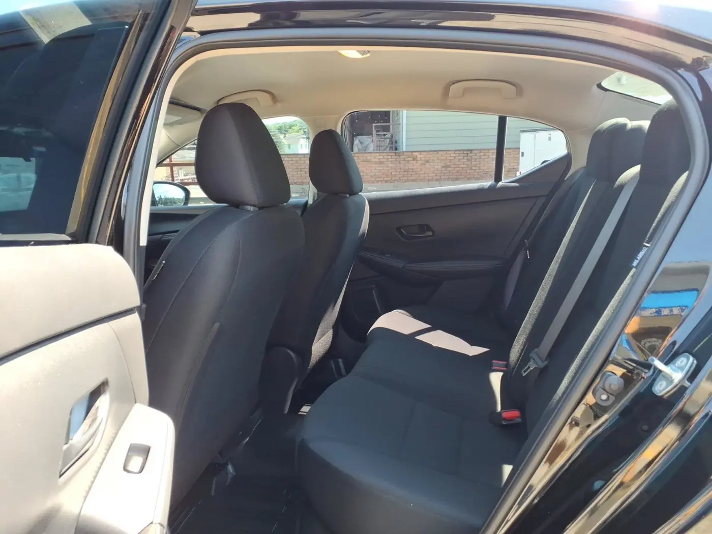 2024 Nissan Sentra - $17,654