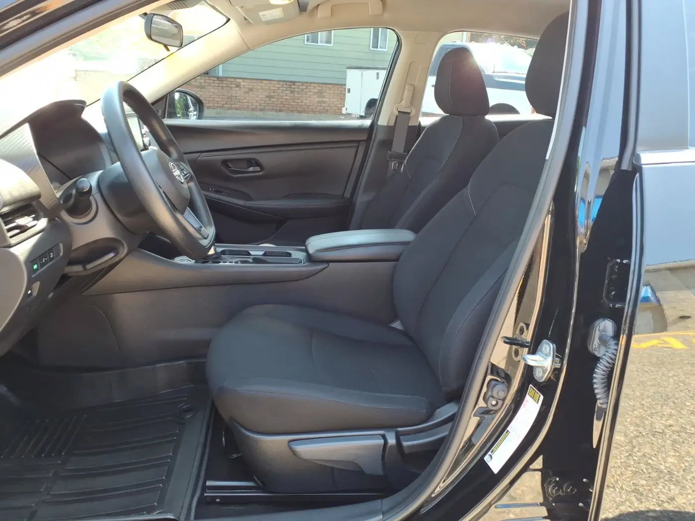 2024 Nissan Sentra - $17,654