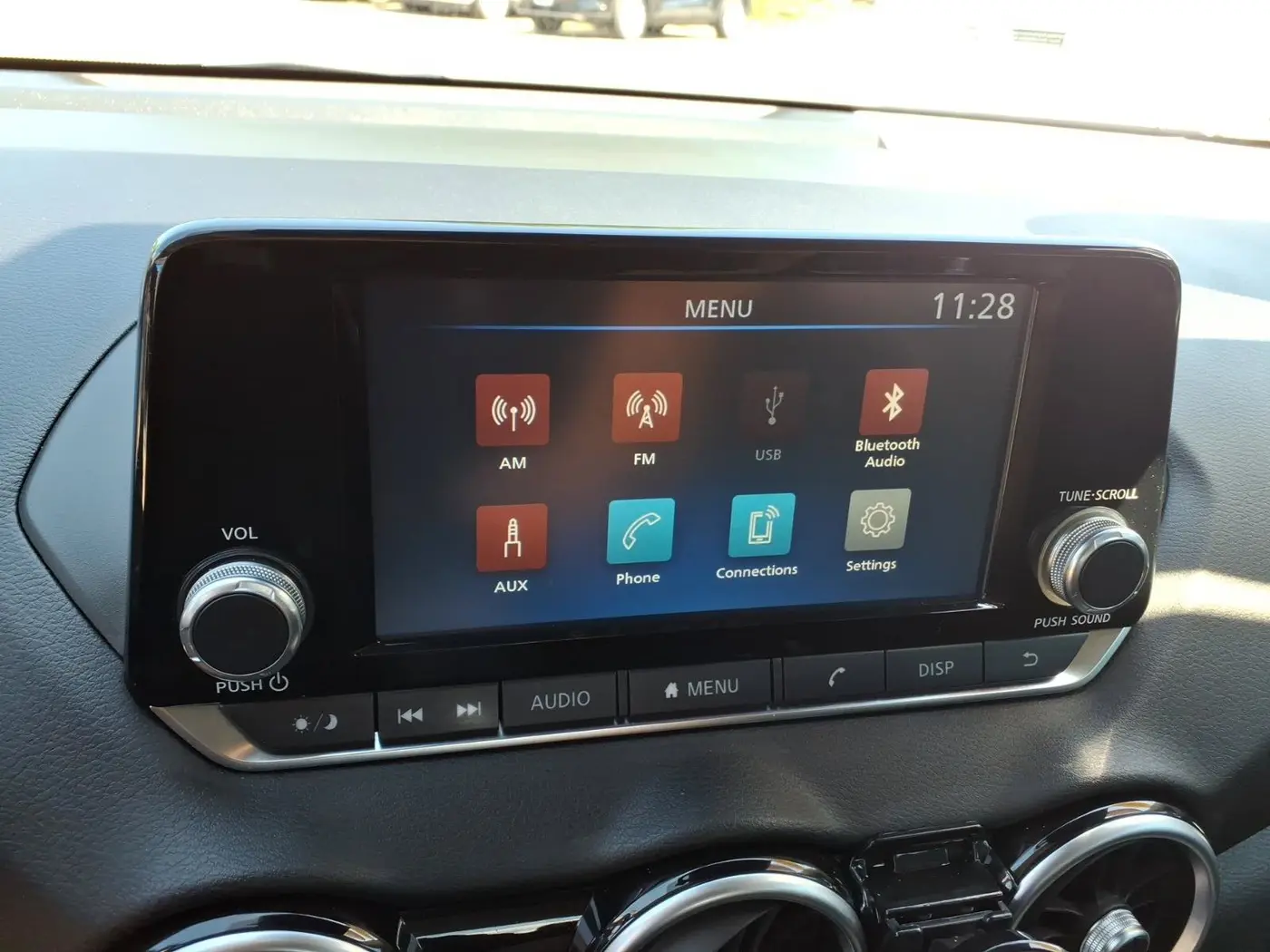 2024 Nissan Sentra - $17,654