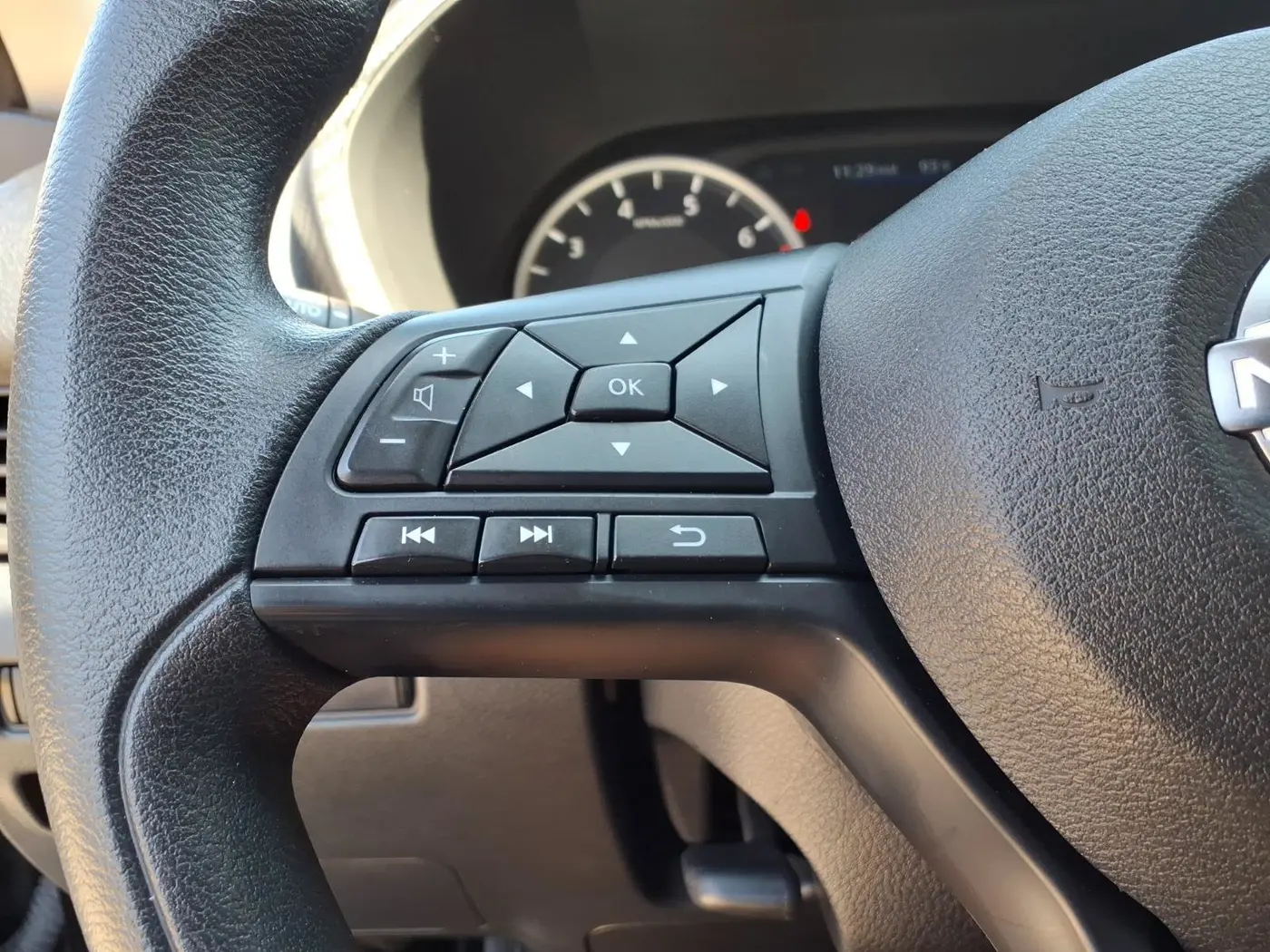 2024 Nissan Sentra - $17,654