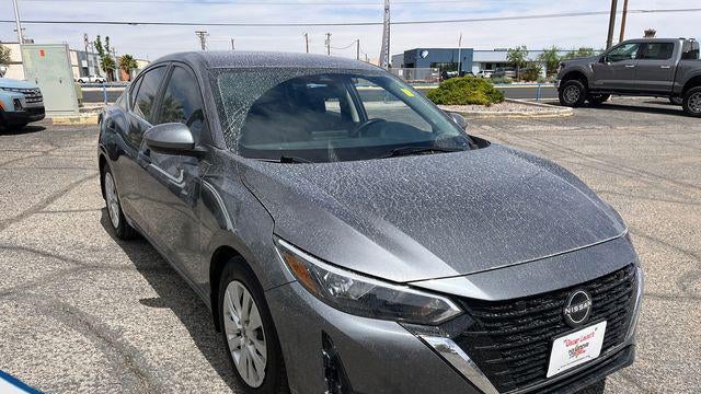 Preowned 2024 Nissan Sentra S for Sale