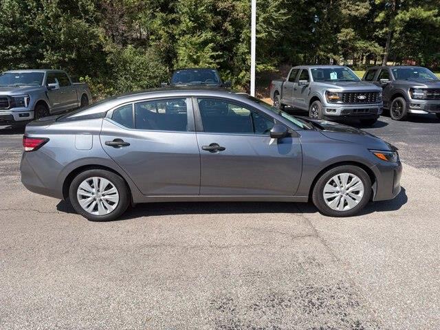 2024 Nissan Sentra - $21,975