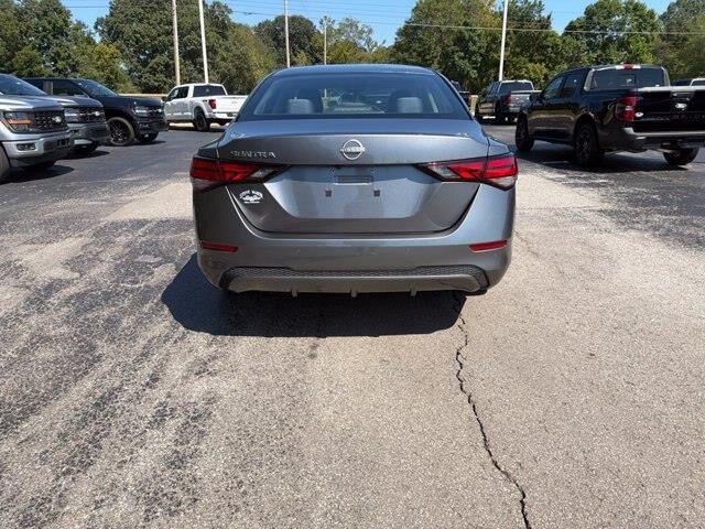2024 Nissan Sentra - $21,975