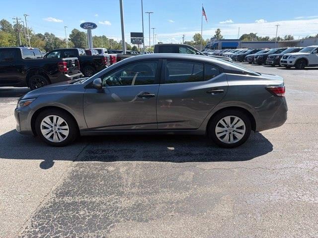 2024 Nissan Sentra - $21,975