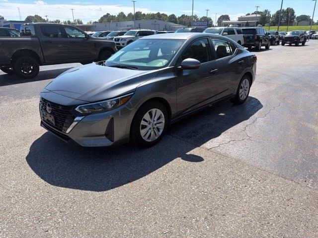 2024 Nissan Sentra - $21,975