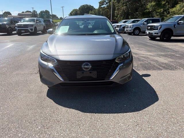 2024 Nissan Sentra - $21,975