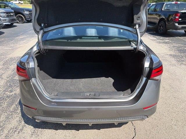 2024 Nissan Sentra - $21,975
