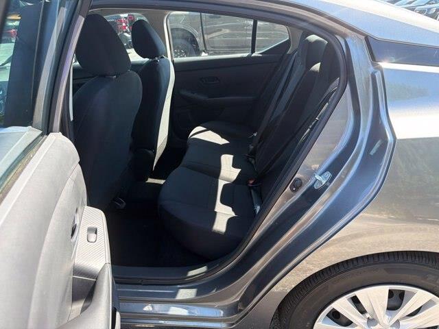 2024 Nissan Sentra - $21,975