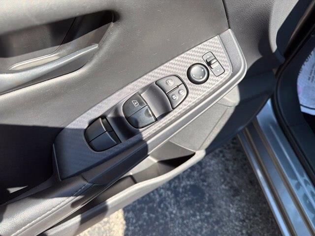 2024 Nissan Sentra - $21,975
