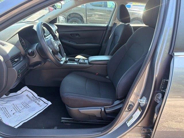 2024 Nissan Sentra - $21,975