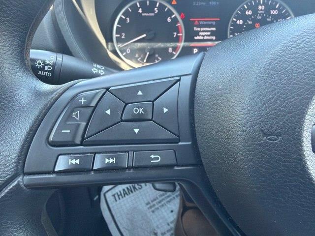 2024 Nissan Sentra - $21,975