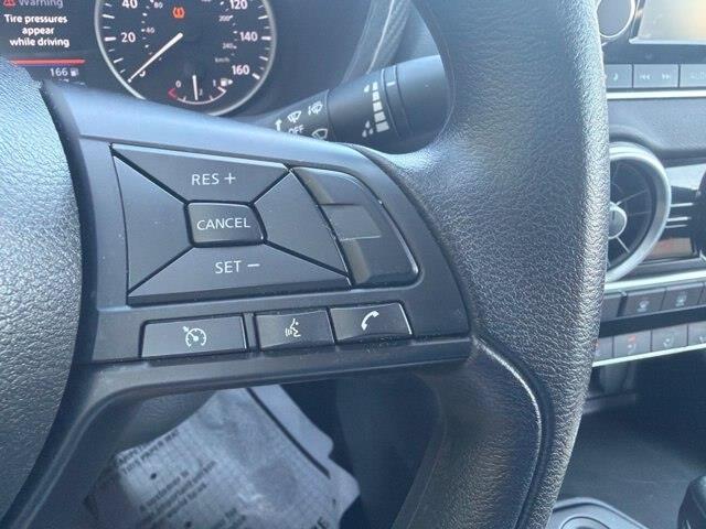 2024 Nissan Sentra - $21,975