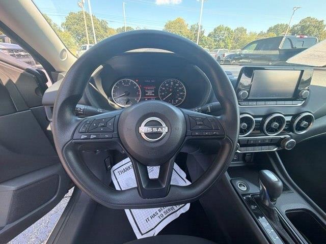 2024 Nissan Sentra - $21,975