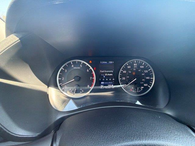 2024 Nissan Sentra - $21,975