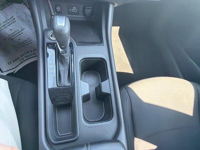 2024 Nissan Sentra - $21,975