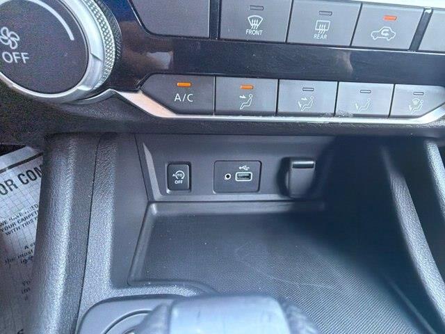 2024 Nissan Sentra - $21,975