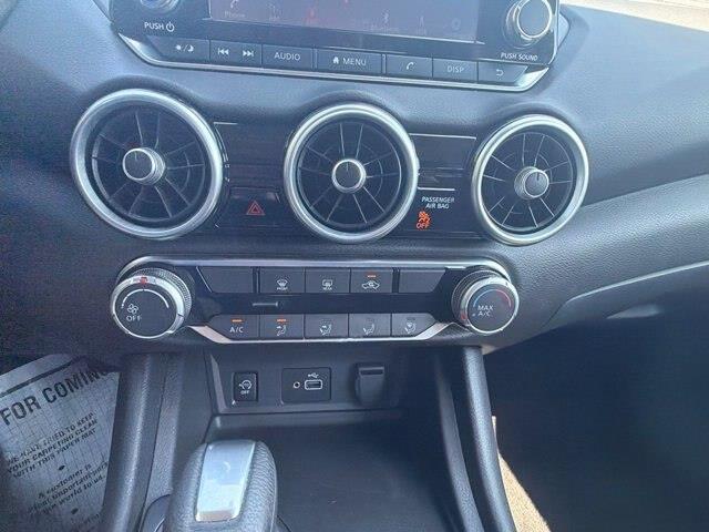 2024 Nissan Sentra - $21,975