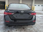 2025 Sentra Thumbnail 7