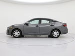 2025 Sentra Thumbnail 3