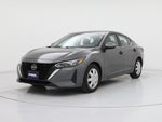 2025 Sentra Thumbnail 4